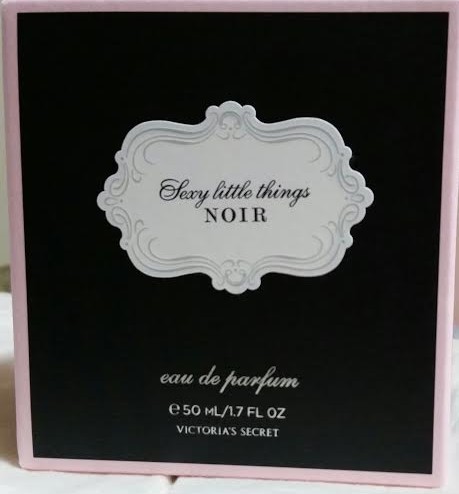 דברים קטנים וסקסיים - בושם מבית ויקטוריה סיקרט Sexy Little Things Noir - VICTORIA'S SECRET