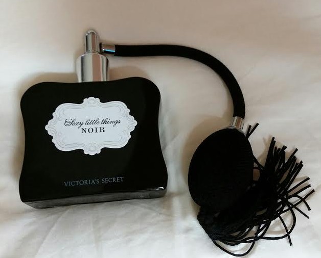 בושם מבית ויקטוריה סיקרט Sexy Little Things Noir - VICTORIA'S SECRET