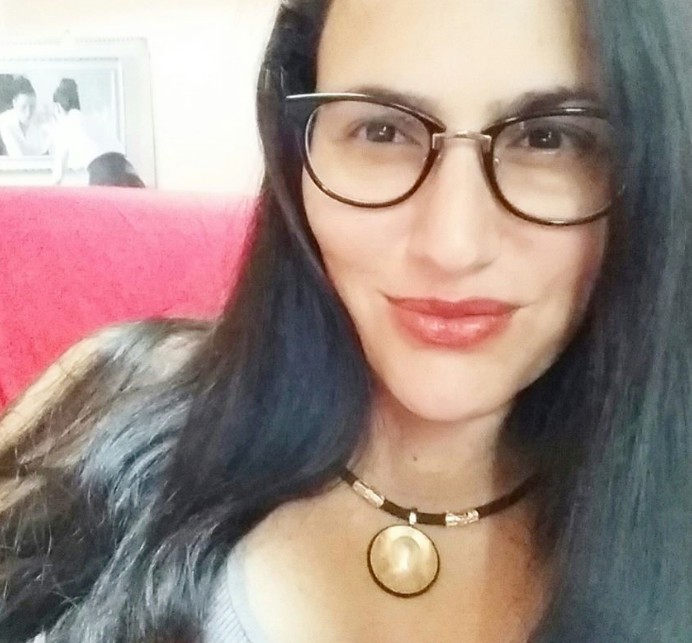 תכשיטי ריפוי והגנה של ברברה רז B-Orgon by Barbara Ras