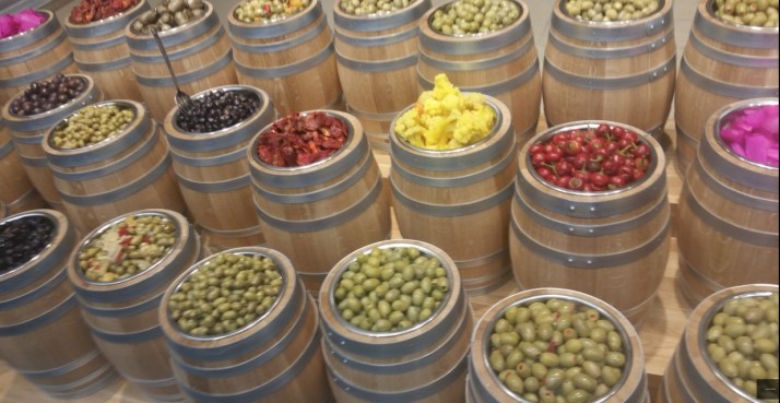 סניף חדש לרשת הסופרים דבאח בעין המפרץ