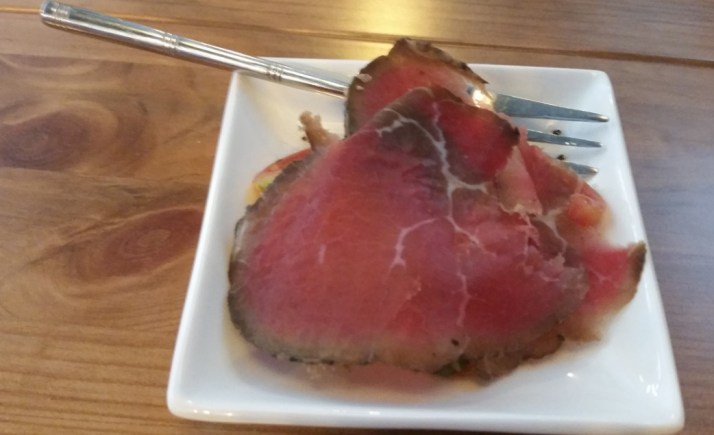 סניף חדש לרשת הסופרים דבאח בעין המפרץ