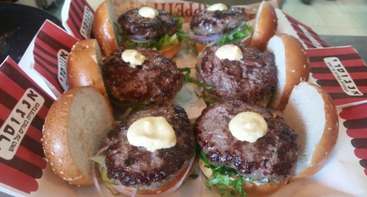 סניף חדש לרשת הסופרים דבאח בעין המפרץ