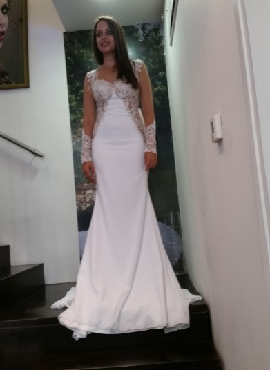 סטודיו לכלות פעם בחיים