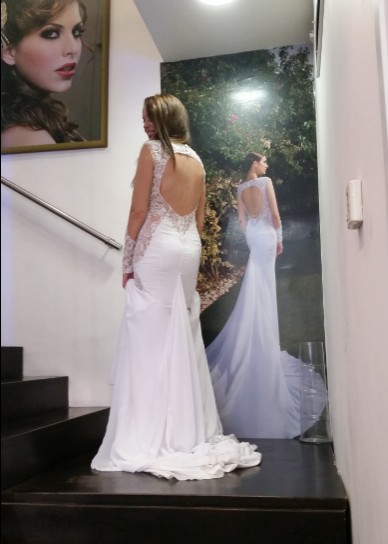 סטודיו לכלות פעם בחיים