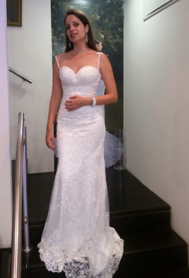 סטודיו לכלות פעם בחיים