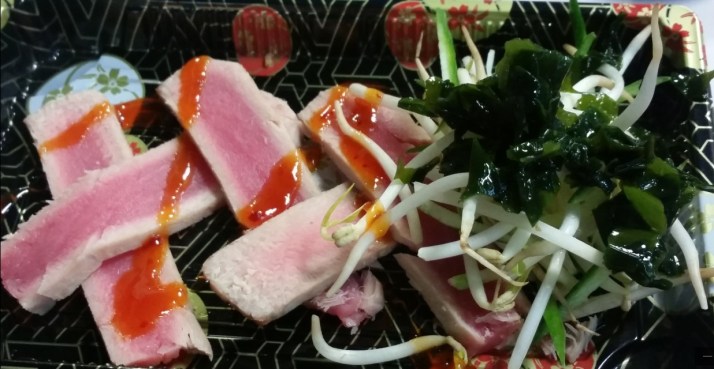 הסושיה פתחה סניף חדש במתחם לה פארק בחולון