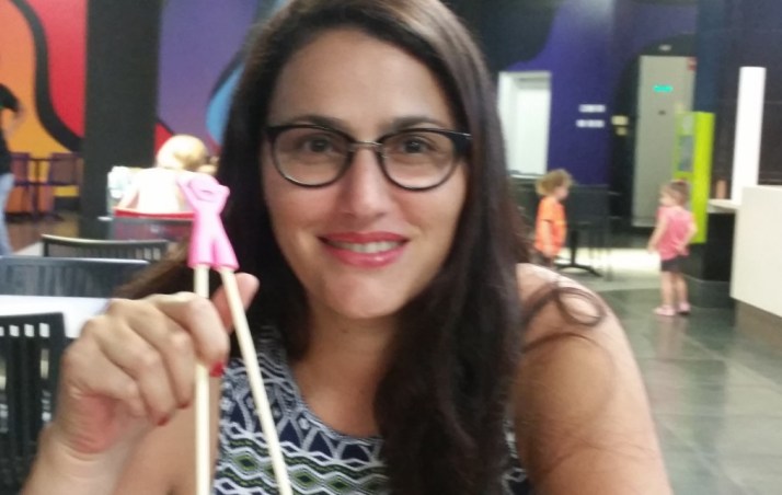 הסושיה פתחה סניף חדש במתחם לה פארק בחולון