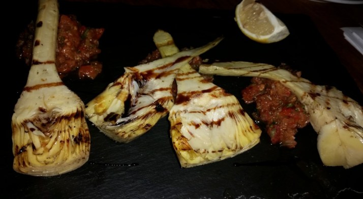 רובינשטיין - מסעדת בשרים בנתניה