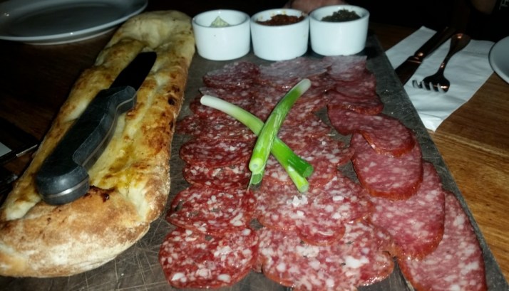 רובינשטיין - מסעדת בשרים בנתניה