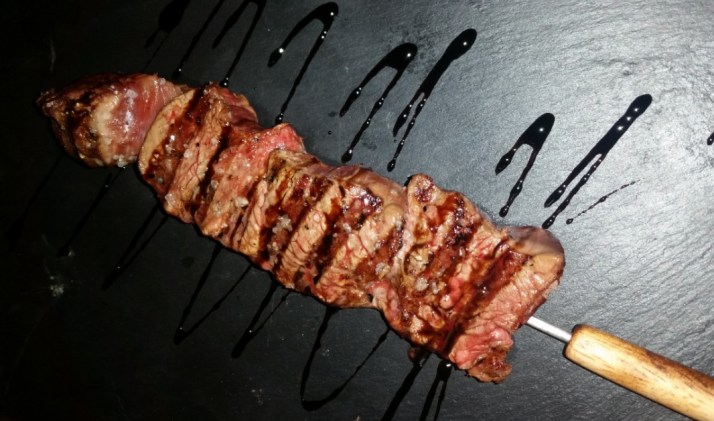 רובינשטיין - מסעדת בשרים בנתניה