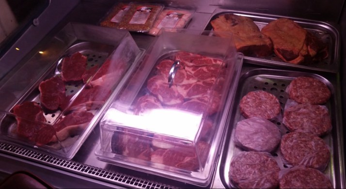 רובינשטיין - מסעדת בשרים בנתניה