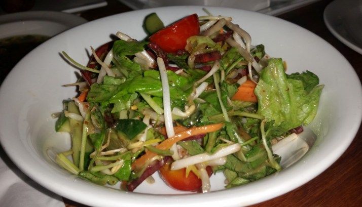 רובינשטיין - מסעדת בשרים בנתניה