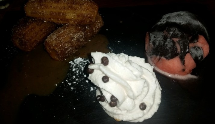 רובינשטיין - מסעדת בשרים בנתניה