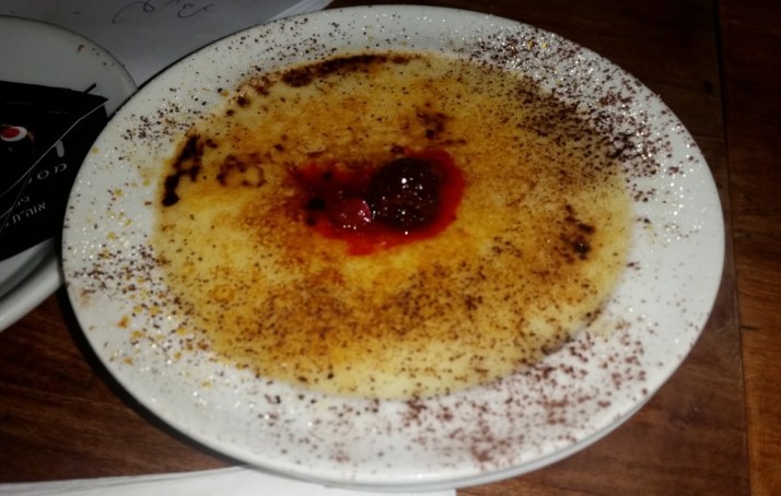 רובינשטיין - מסעדת בשרים בנתניה