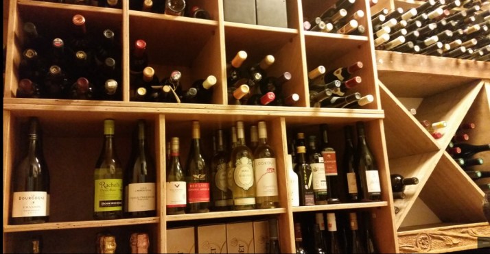 חג היין - פסטיבל היין של ישראל ימים רביעי וחמישי 30.9-1.10 במתחם התחנה תל אביב  