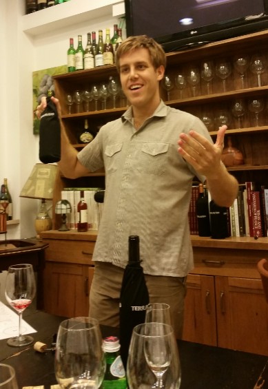 חג היין - פסטיבל היין של ישראל ימים רביעי וחמישי 30.9-1.10 במתחם התחנה תל אביב  