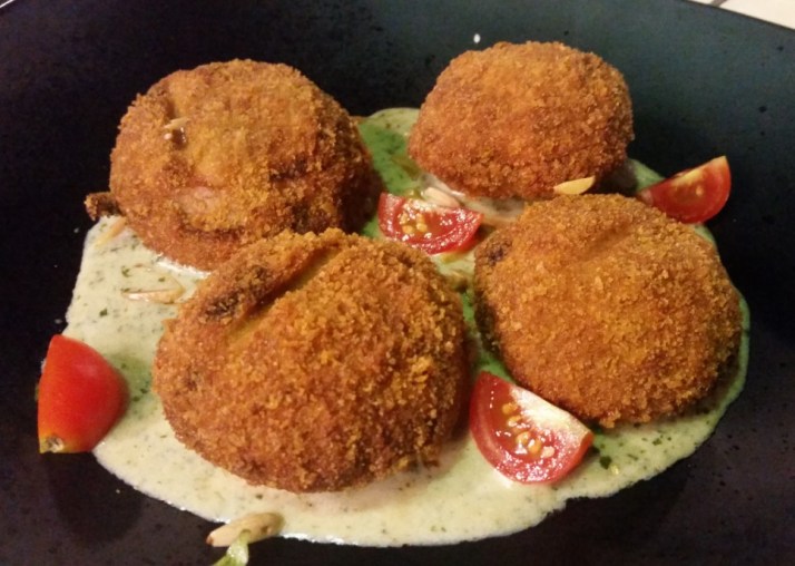 מסעדת שטרודל במושבה הגרמנית חיפה