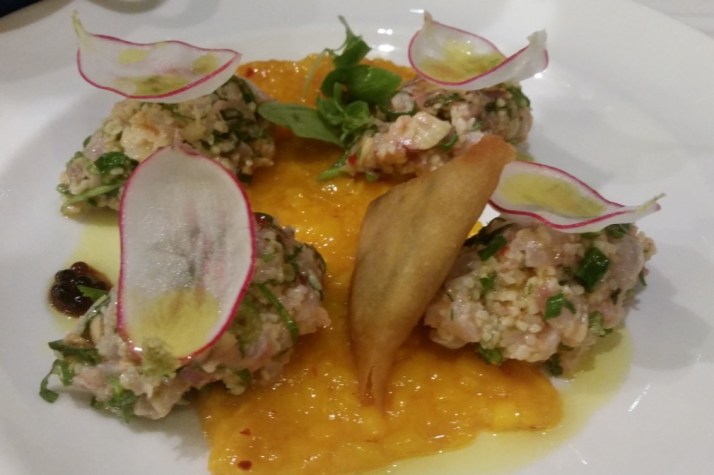 מסעדת סילו - פנינה איטלקית בחולון SILO meditaliano