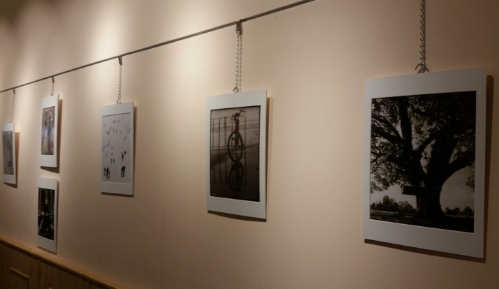 ארטה גלידריה ARTE אמנות הגלידה בנחלת בנימין