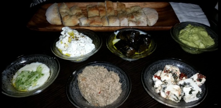 ברשבע - בר חדש בסגנון אנגלי בראשון לציון