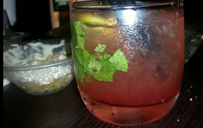 ברשבע - בר חדש בסגנון אנגלי בראשון לציון