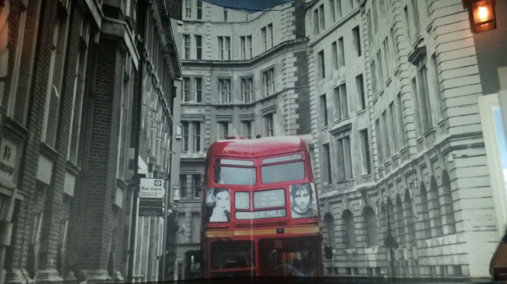 ברשבע - בר חדש בסגנון אנגלי בראשון לציון