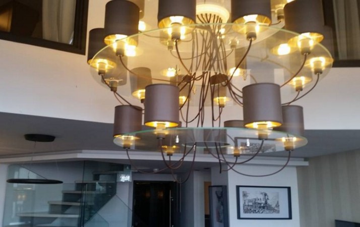 מתאווררים בירושלים: מסעדת מדיטה, מלון בוטיק הקומה ה-21 ובית קפה ומתחם נוקטורנו