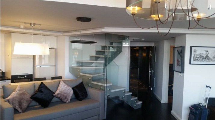 מתאווררים בירושלים: מסעדת מדיטה, מלון בוטיק הקומה ה-21 ובית קפה ומתחם נוקטורנו