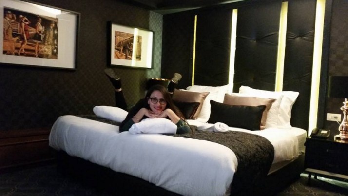 מתאווררים בירושלים: מסעדת מדיטה, מלון בוטיק הקומה ה-21 ובית קפה ומתחם נוקטורנו