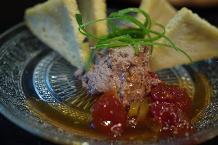 מתאווררים בירושלים: מסעדת מדיטה, מלון בוטיק הקומה ה-21 ובית קפה ומתחם נוקטורנו