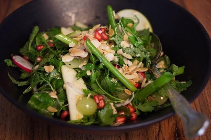 מתאווררים בירושלים: מסעדת מדיטה, מלון בוטיק הקומה ה-21 ובית קפה ומתחם נוקטורנו