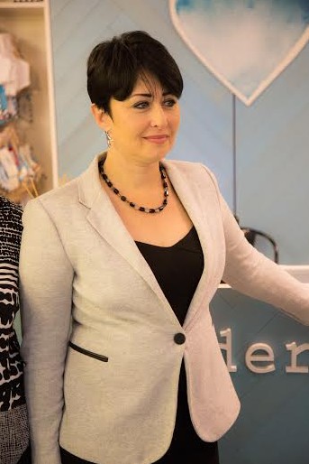 השקת החנות הראשונה של רשת אליס הלבשה תחתונה בגן העיר תל אביב ALICE – My UnderWorld