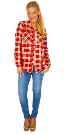 קולקציית סתיו-חורף 2015-16 של רמי לי - FOR ALL OF YOU