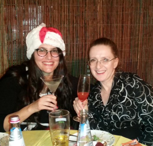 מסעדת בקלה בדיזנגוף עם תפריט לשנה החדשה