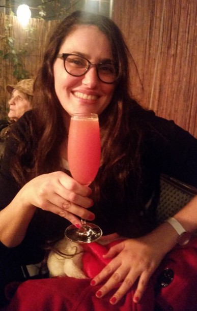 מסעדת בקלה בדיזנגוף עם תפריט לשנה החדשה