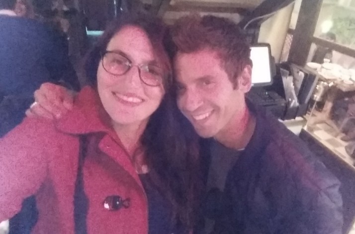 מסעדת בקלה בדיזנגוף עם תפריט לשנה החדשה