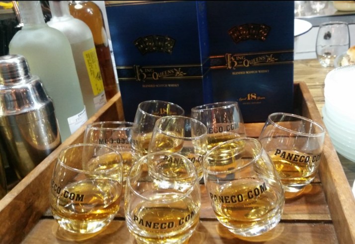 חנות האון-ליין החדשה למשקאות אלכוהוליים - פאנקו PANECO.CO.IL