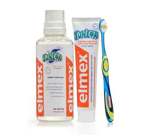 חדש לילדים: יומי חורף - משקה מרוכז מסדרת יומי תוספי תזונה לילדים של אלטמן ושטיפת פה לילדים מסדרת אלמקס ג'וניור