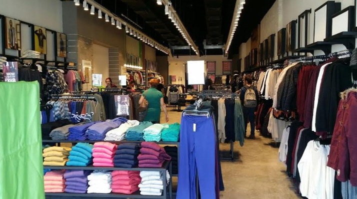 קניון חדש בשדרות: מול 7