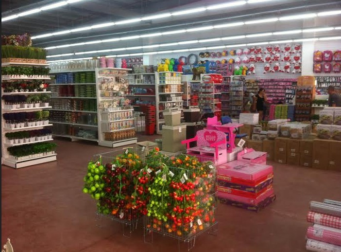 קניון חדש בשדרות: מול 7