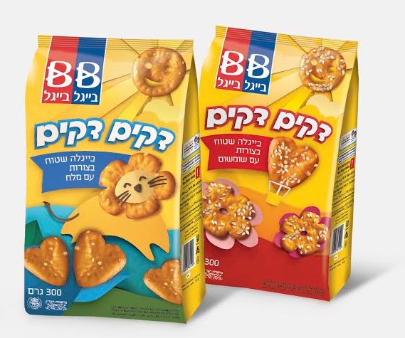 חדשים על המדף: יוגורט ללא לקטוז, חטיפי פתית, חטיפי פריכונים, תה ג'ינג'ר אפרסק ועוד