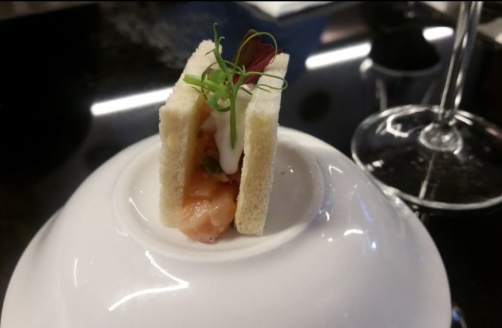 סדנת בישול ספרדי עם שף ניר צוק ושף אורח מספרד - טוניו רודריגז