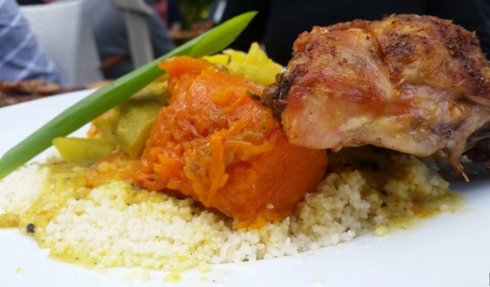 מנות ספיישל חורפיות במסעדת דובנוב 8