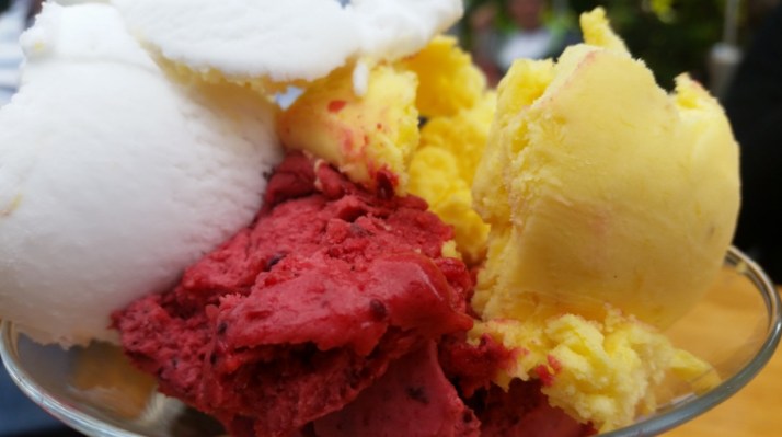 מנות ספיישל חורפיות במסעדת דובנוב 8