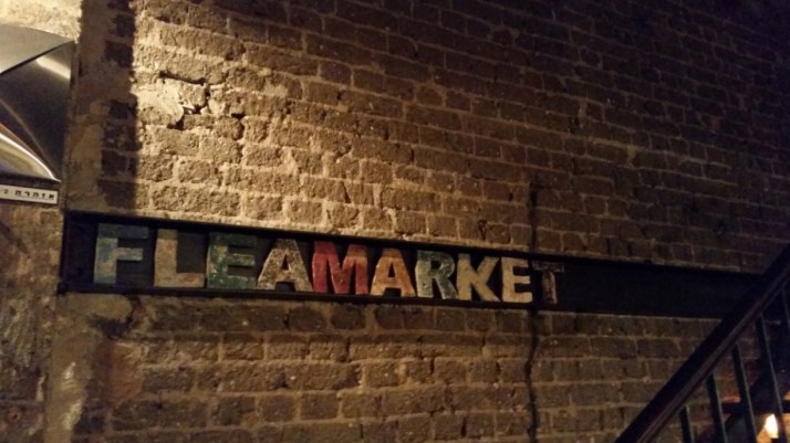 פלימרקט בפשפשים