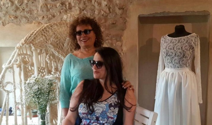 פסטיבל אביב אומנים ובתים פתוחים במועצה אזורית גזר 1-2.4.2016