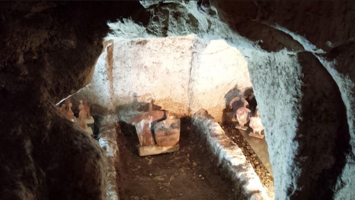 פסטיבל אביב אומנים ובתים פתוחים במועצה אזורית גזר 1-2.4.2016