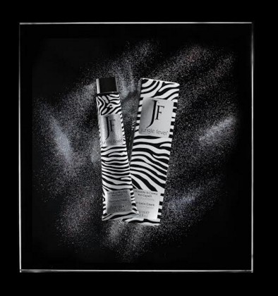 סדרת צבע השיער Jungle Fever של NV Professional