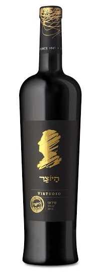 הכירו את יקב היוצר - אומנות היין