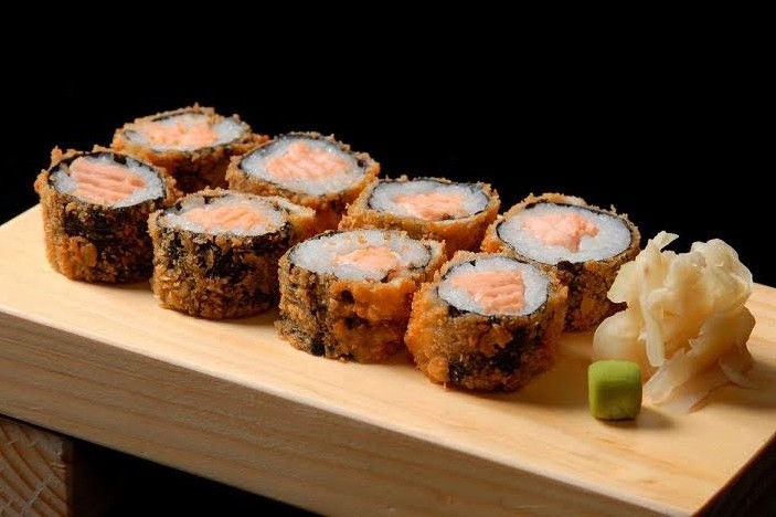 מיקה סושי בר אילת